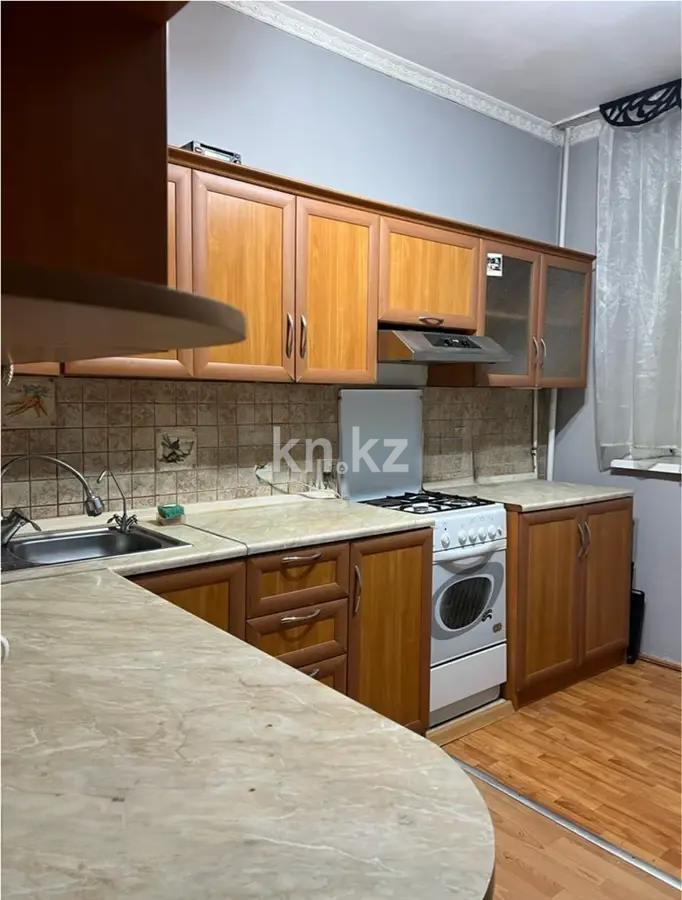 Продажа 2-комнатной квартиры, 64.4 м², ул. Иле, дом  30 в Астане - фото 2