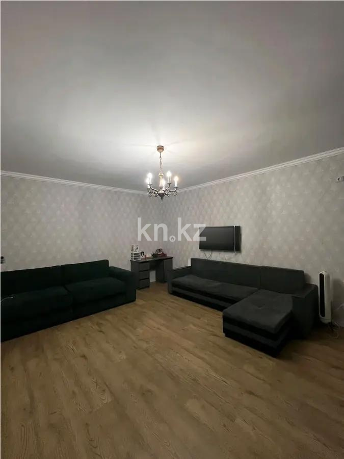 Продажа 1-комнатной квартиры, 51 м² в Астане