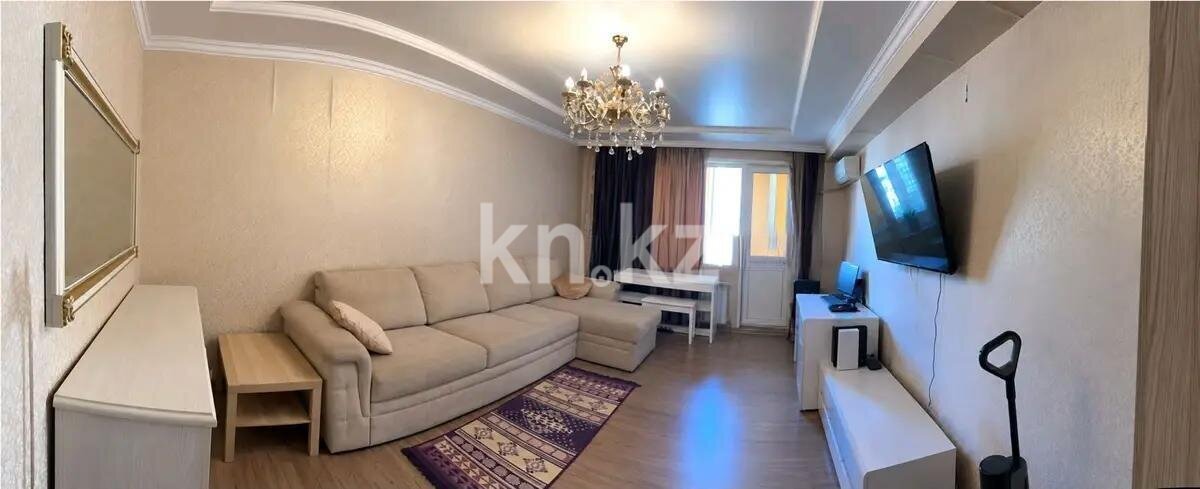 Продажа 2-комнатной квартиры, 87 м² в Алматы