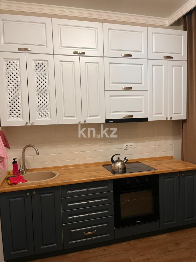 Аренда 1-комнатной квартиры, 43 м² в Астане - фото 2