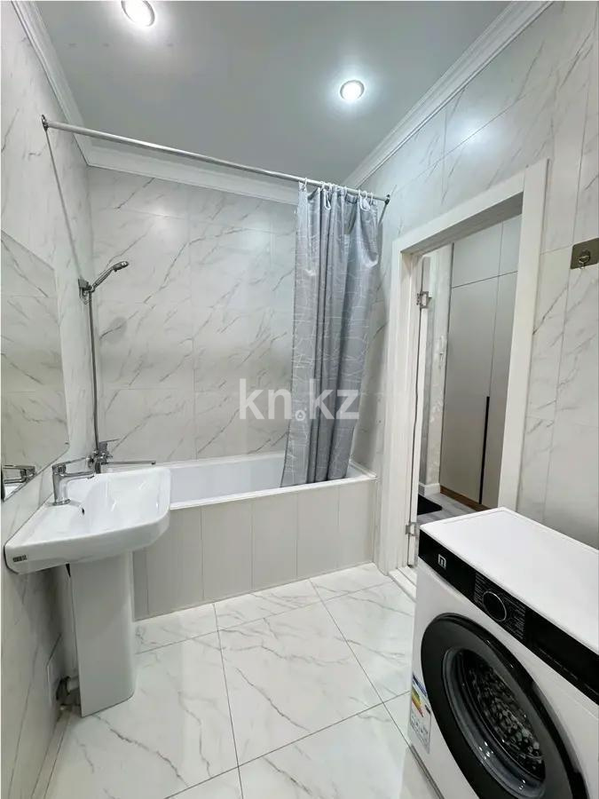 Продажа 1-комнатной квартиры, 42.3 м² в Астане - фото 3