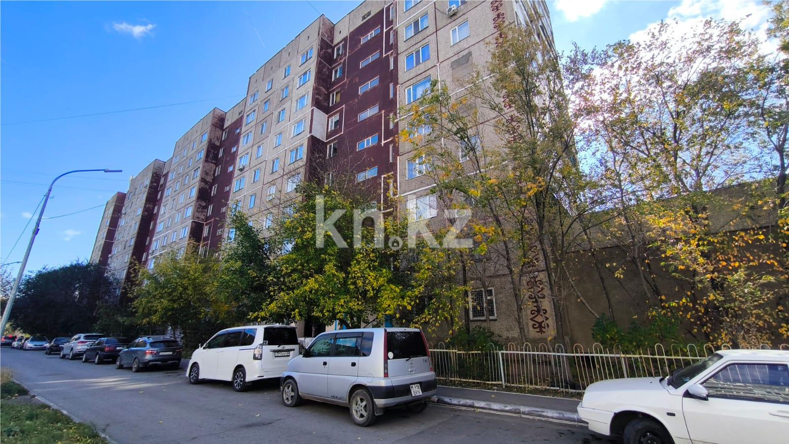 Продажа 2-комнатной квартиры, 52 м², 70 квартал в Темиртау - фото 15