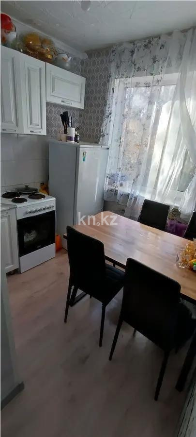 Продажа 2-комнатной квартиры, 44 м², пр. Момышулы, дом  22 в Темиртау - фото 3