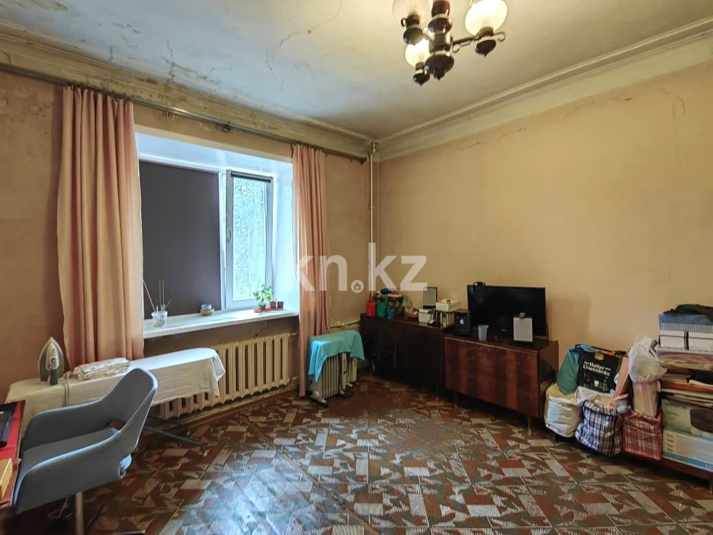 Продажа 3-комнатной квартиры, 82 м² в Караганде - фото 12