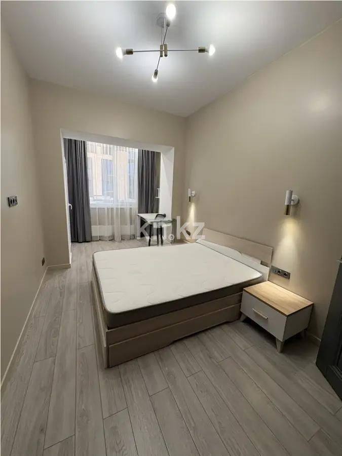 Продажа 2-комнатной квартиры, 44 м², пр. Серкебаева, дом  146/11 в Алматы