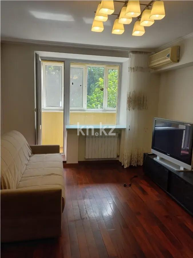 Продажа 3-комнатной квартиры, 70 м² в Алматы