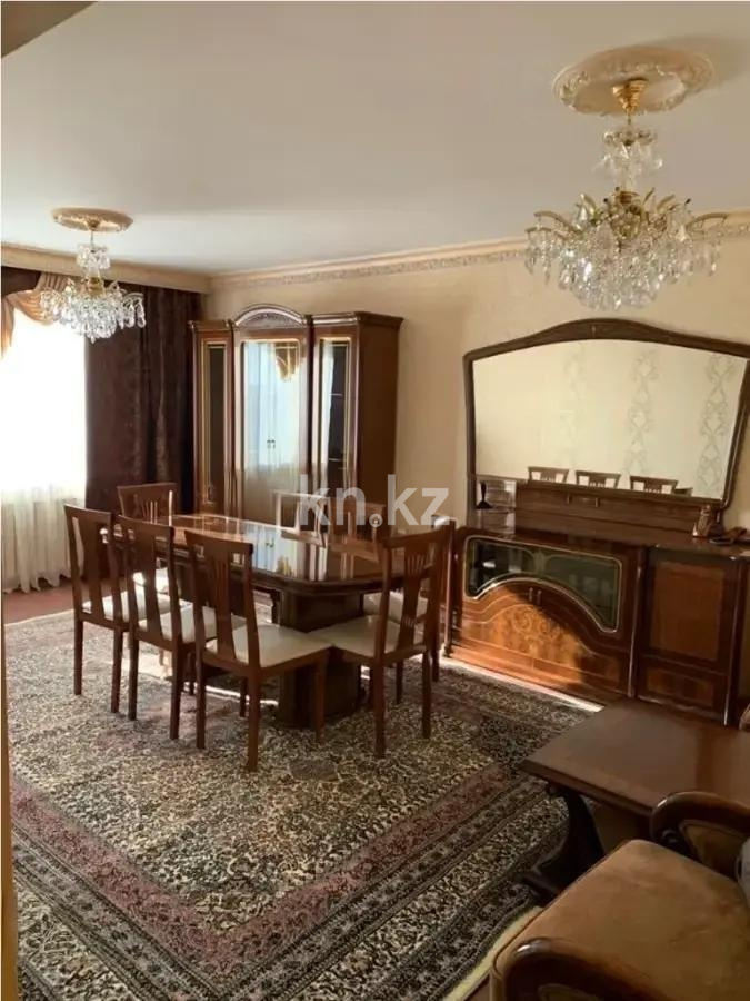 Продажа 4-комнатной квартиры, 102.9 м² в Астане