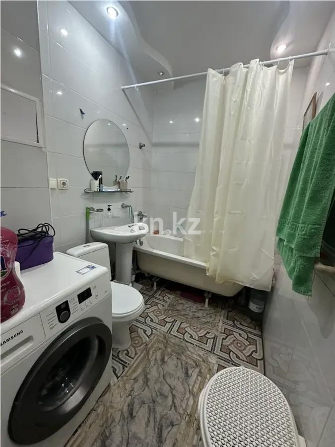 Продажа 2-комнатной квартиры, 55.6 м² в Астане - фото 4