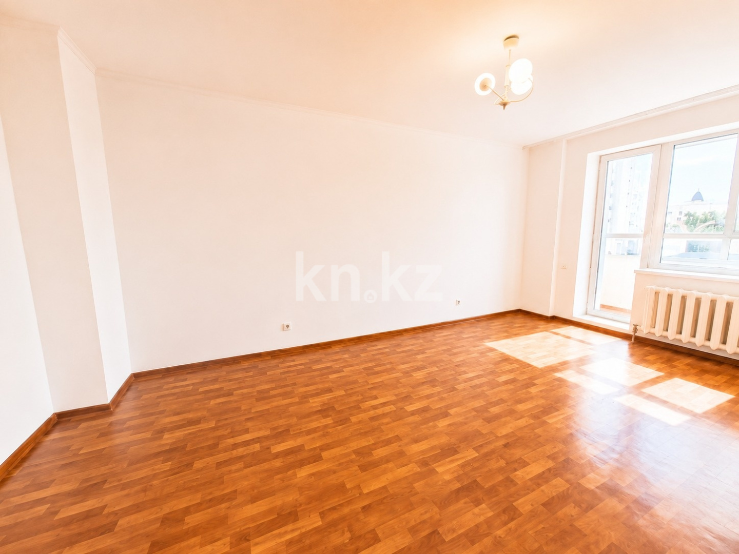Продажа 2-комнатной квартиры, 64.1 м² в Астане - фото 6