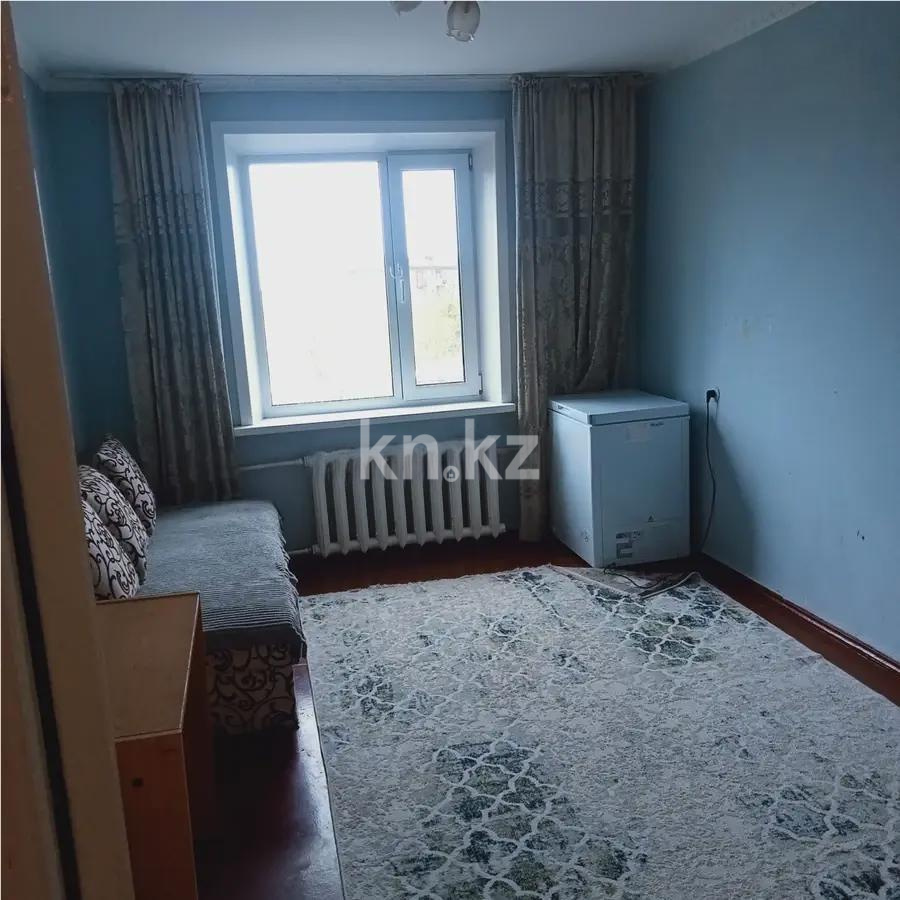 Продажа 3-комнатной квартиры, 65 м² в Караганде - фото 2