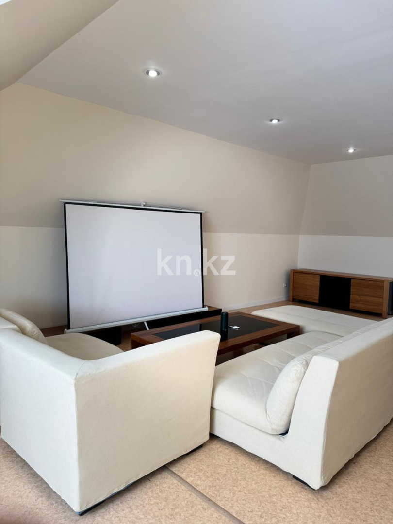 Продажа 7-комнатного дома, 480 м² в Алматы - фото 29