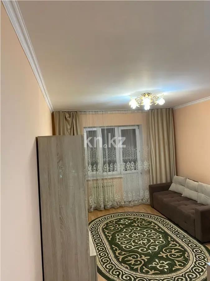 Продажа 1-комнатной квартиры, 33 м² в Астане