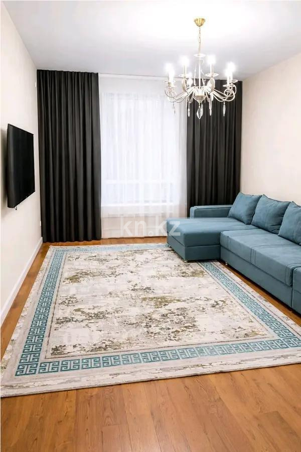 Продажа 2-комнатной квартиры, 64 м² в Астане