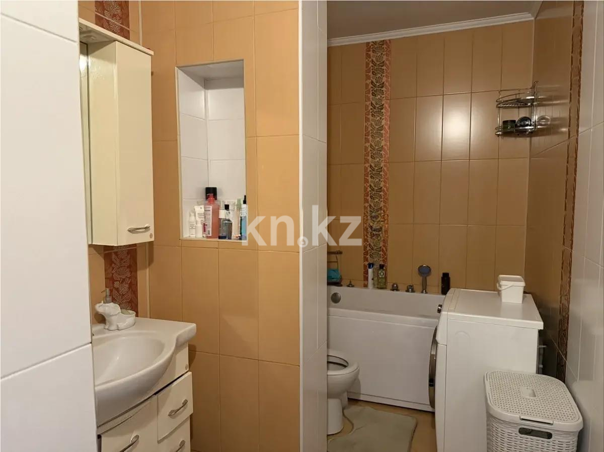 Продажа 3-комнатной квартиры, 74 м² в Алматы - фото 3