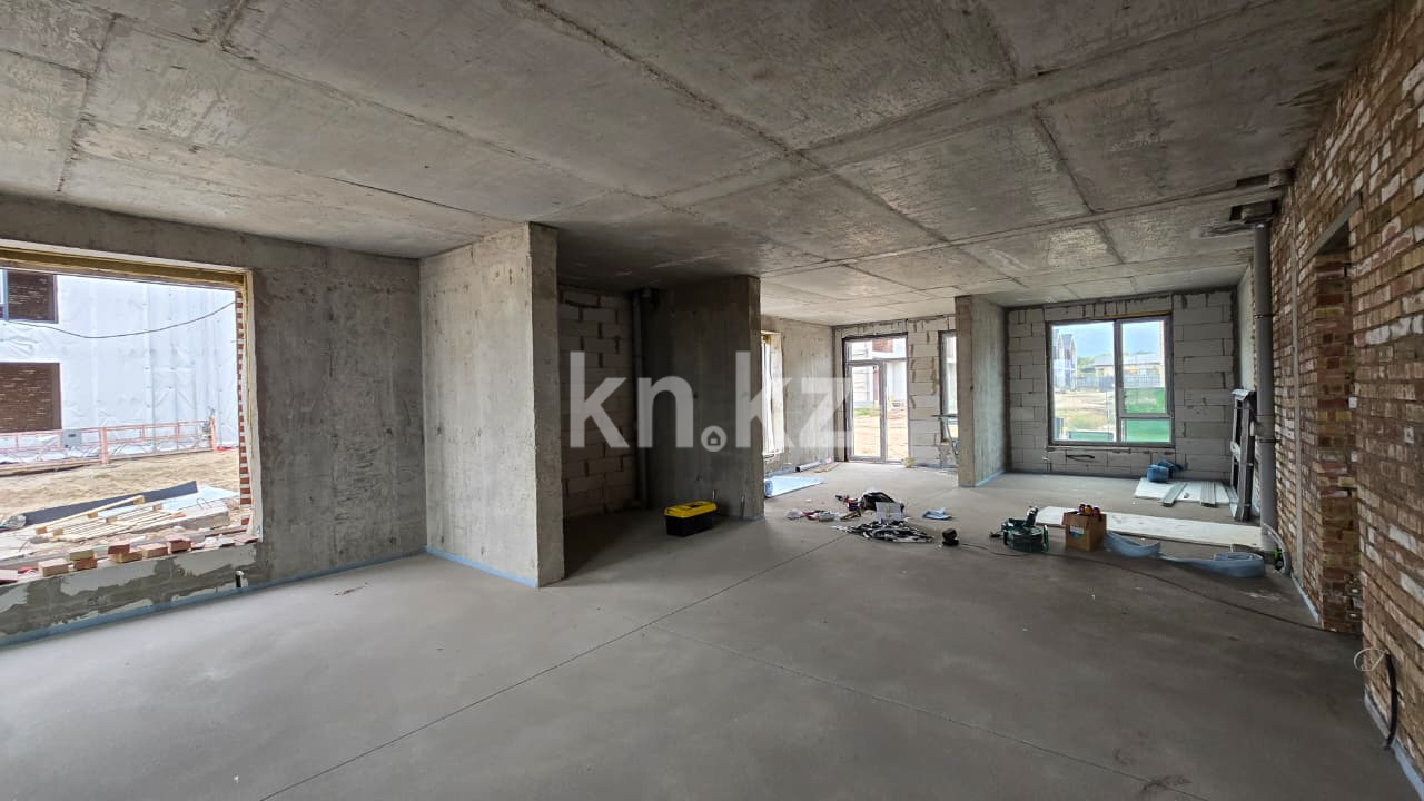 Продажа 2-комнатной квартиры, 92.71 м², Алатауская трасса, дом  33Ж в Алматинской области - фото 13