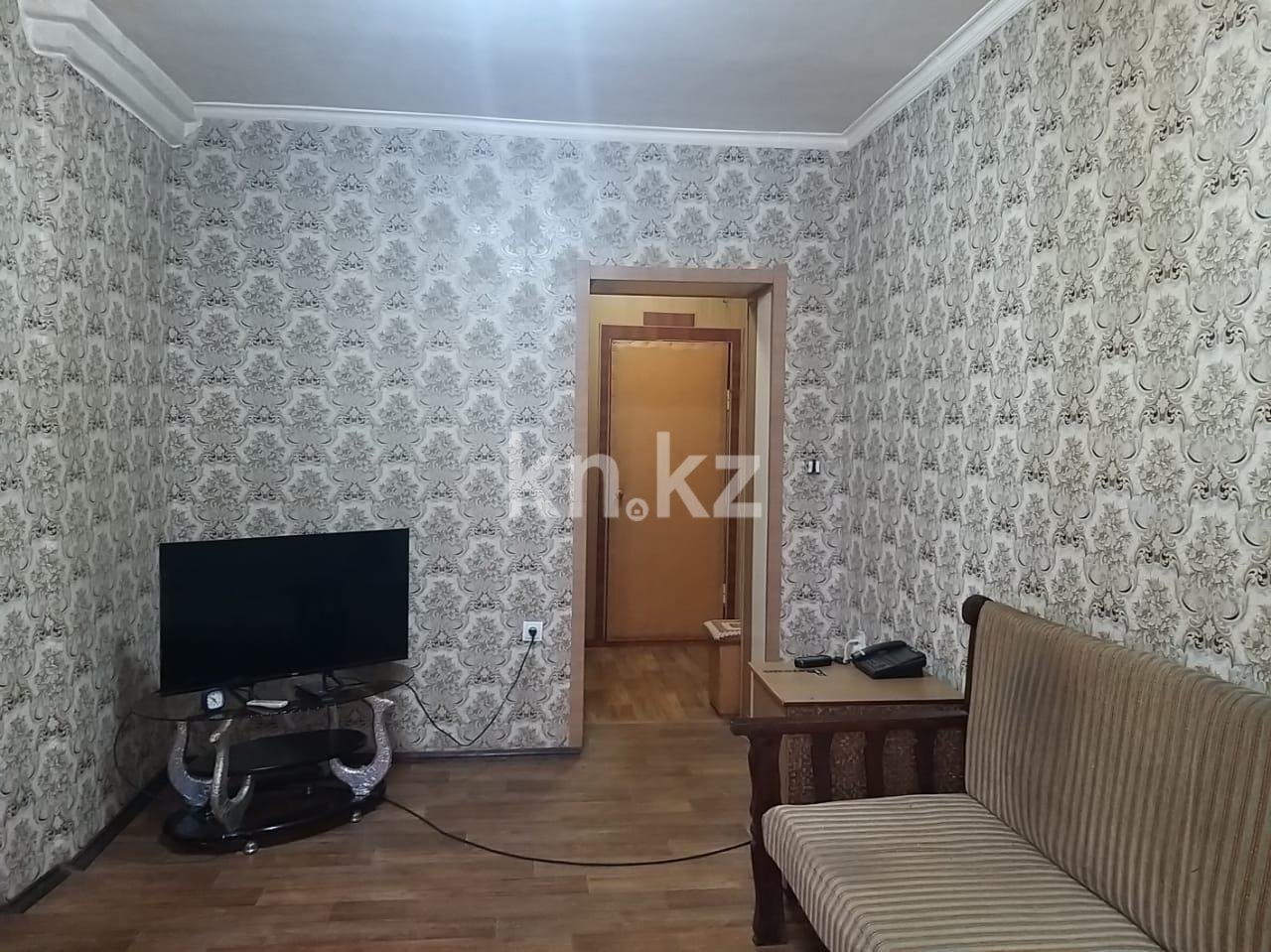 Продажа 2-комнатной квартиры, 43 м² в Караганде - фото 5