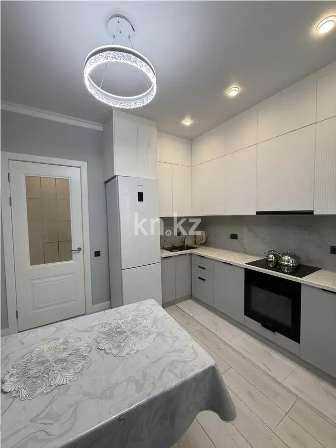 Продажа 2-комнатной квартиры, 58 м² в Астане - фото 4