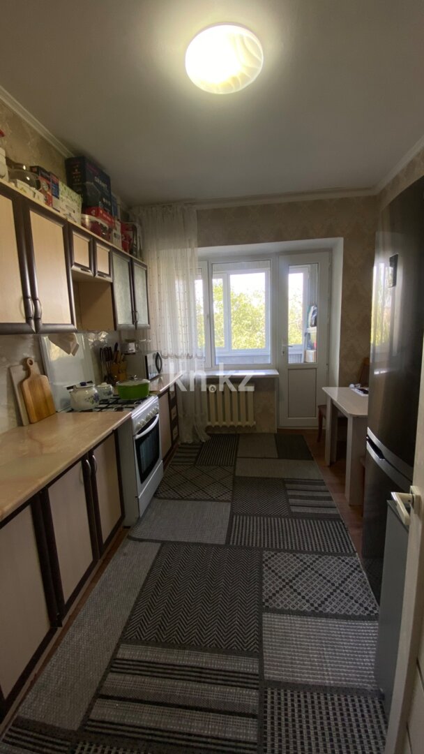 Продажа 3-комнатной квартиры, 57.1 м² в Таразе - фото 12