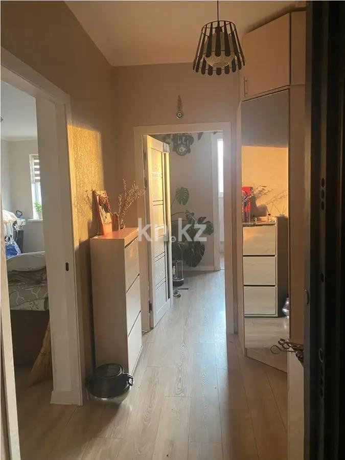 Продажа 1-комнатной квартиры, 44 м², мкр-н Зердели, дом  1/160 в Алматы - фото 4