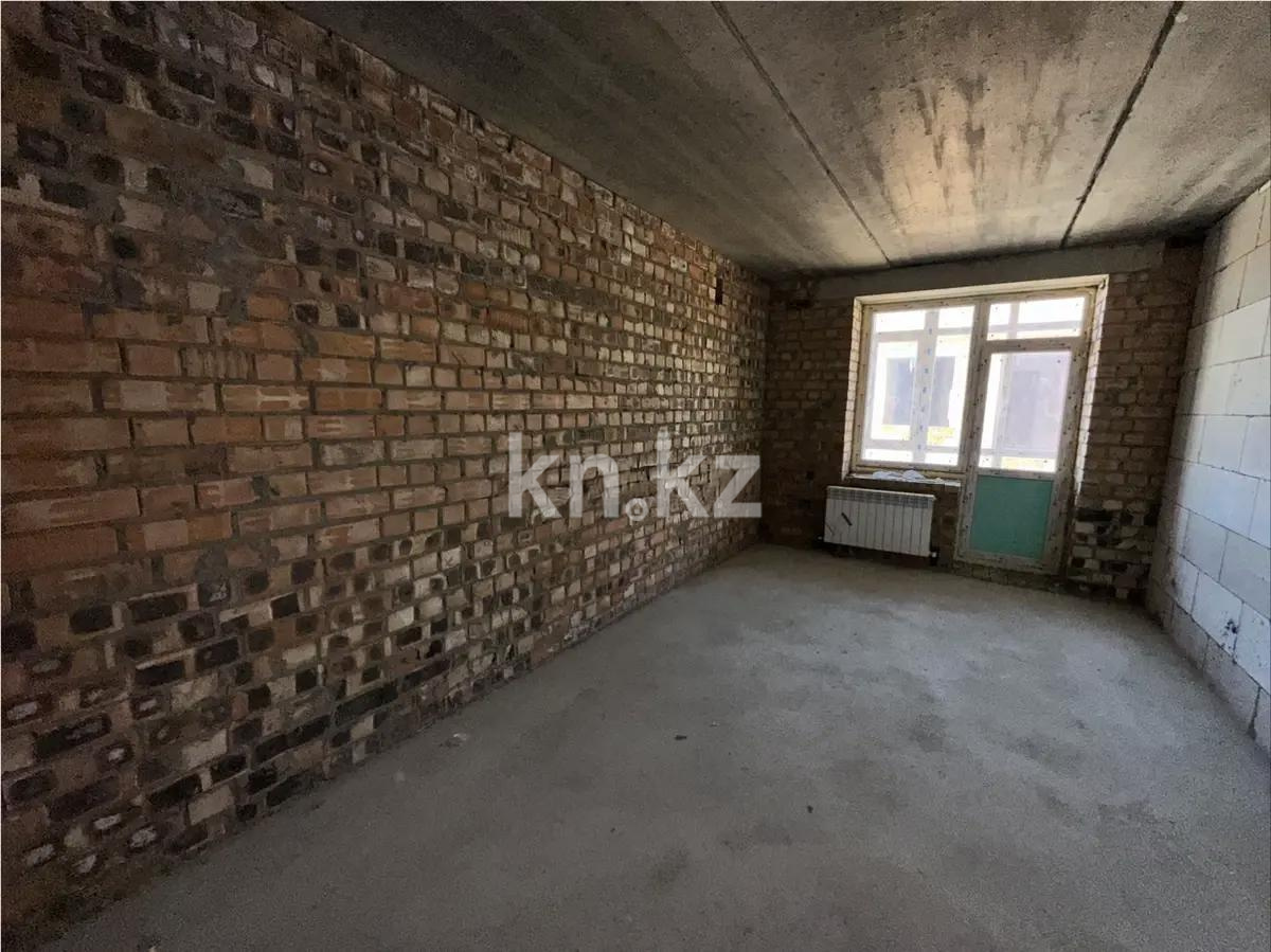 Продажа 1-комнатной квартиры, 37.8 м² в Астане - фото 2