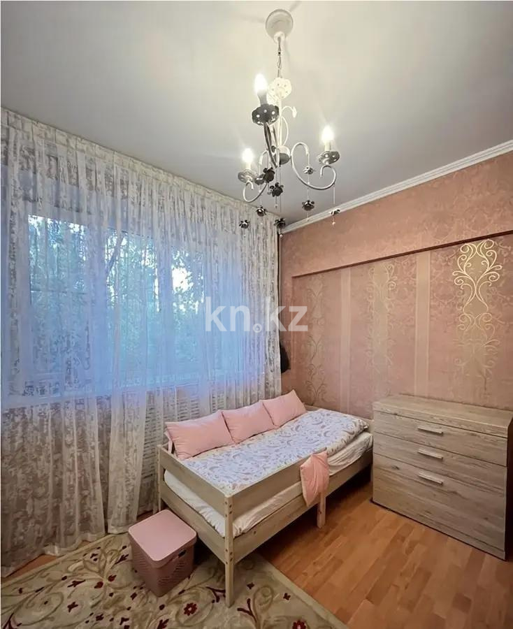 Продажа 3-комнатной квартиры, 73 м² в Алматы - фото 3