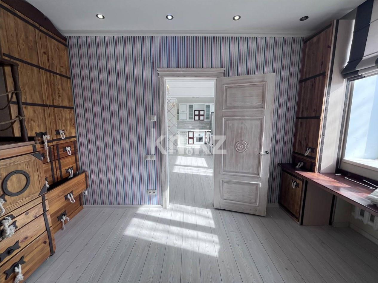 Продажа 3-комнатной квартиры, 83 м² в Караганде - фото 12