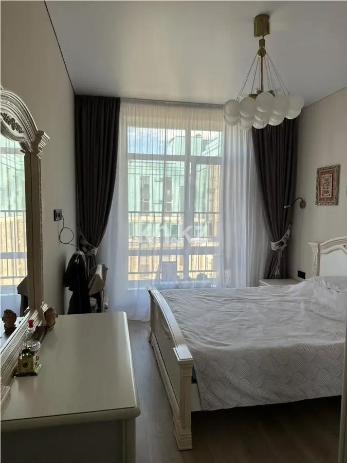 Продажа 3-комнатной квартиры, 96 м² в Караганде - фото 2
