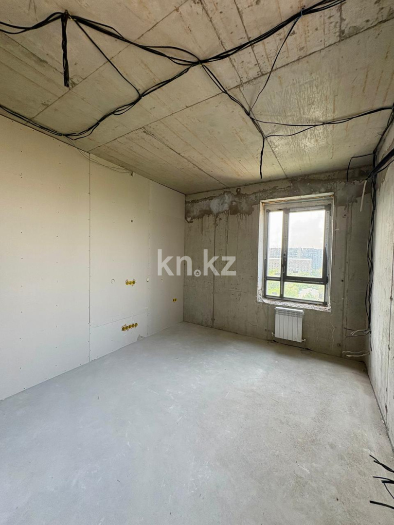 Продажа 3-комнатной квартиры, 106 м² в Алматы - фото 8