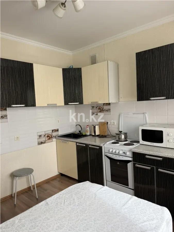 Продажа 1-комнатной квартиры, 40 м² в Астане - фото 2