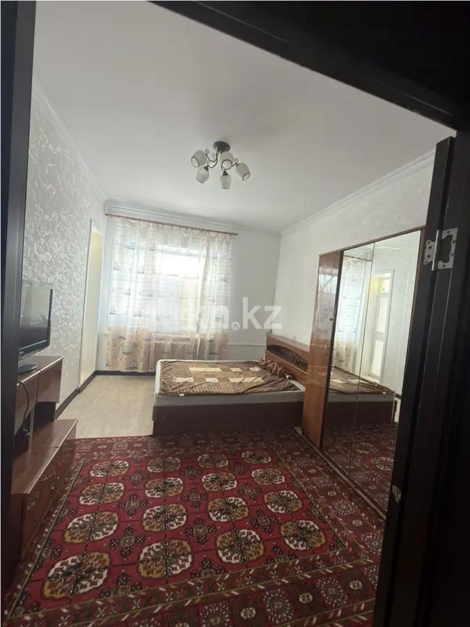 Продажа 2-комнатной квартиры, 57 м² в Караганде - фото 3