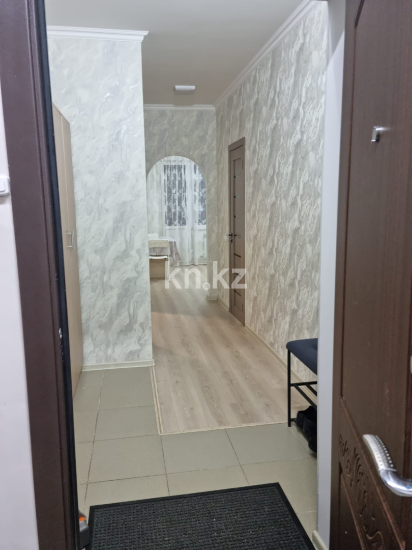 Аренда 1-комнатной квартиры, 45 м² в Астане - фото 4