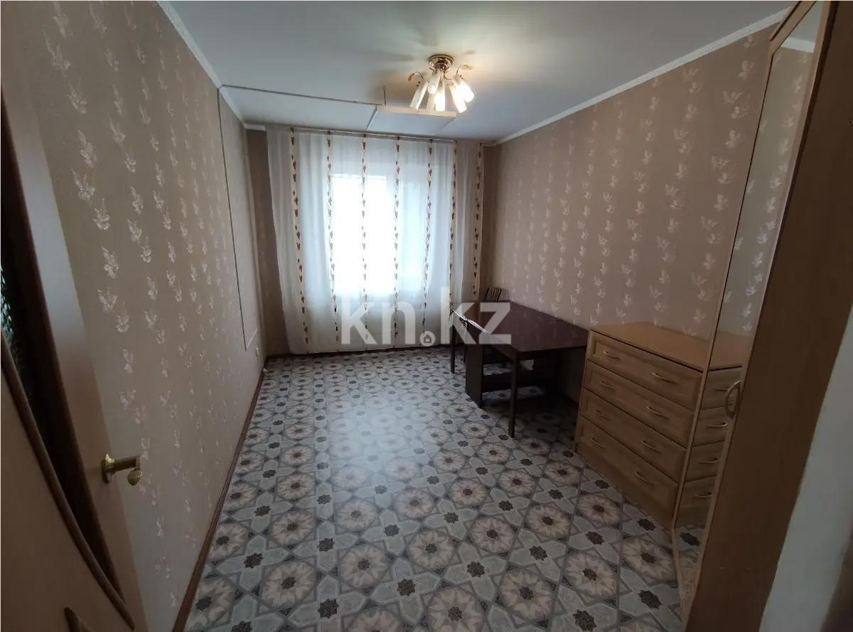 Продажа 3-комнатной квартиры, 67 м² в Караганде - фото 2
