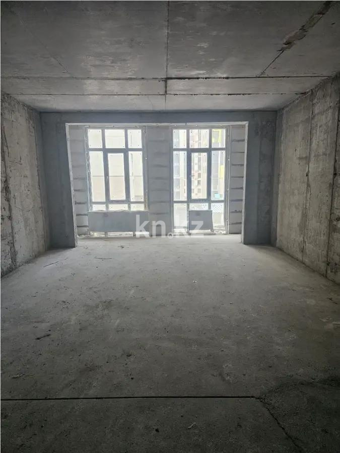 Продажа 1-комнатной квартиры, 39 м², мкр-н Шугыла, дом  340/5а стр в Алматы