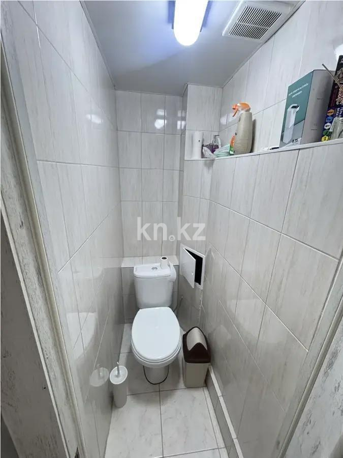 Продажа 2-комнатной квартиры, 52 м², ул. Еренкабырга, дом  14/2 в Астане - фото 4