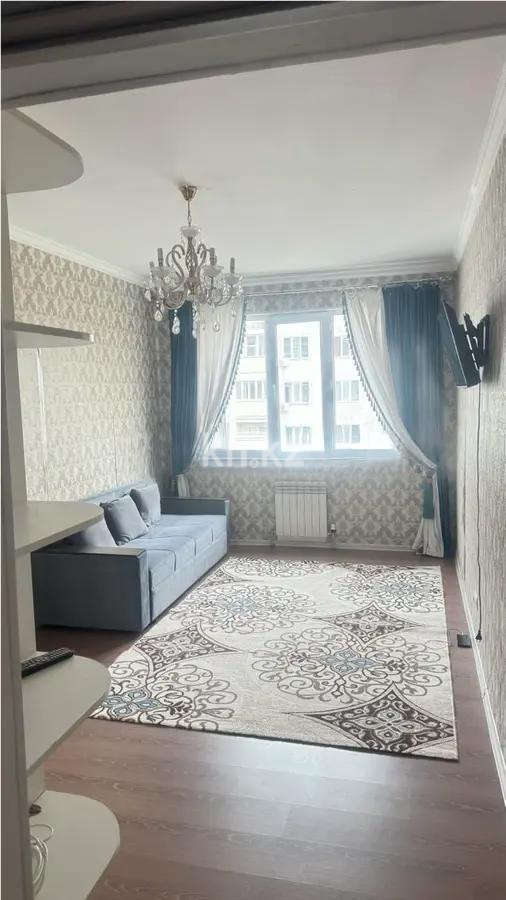 Продажа 1-комнатной квартиры, 47 м², мкр-н Дарабоз, дом  25а в Алматы