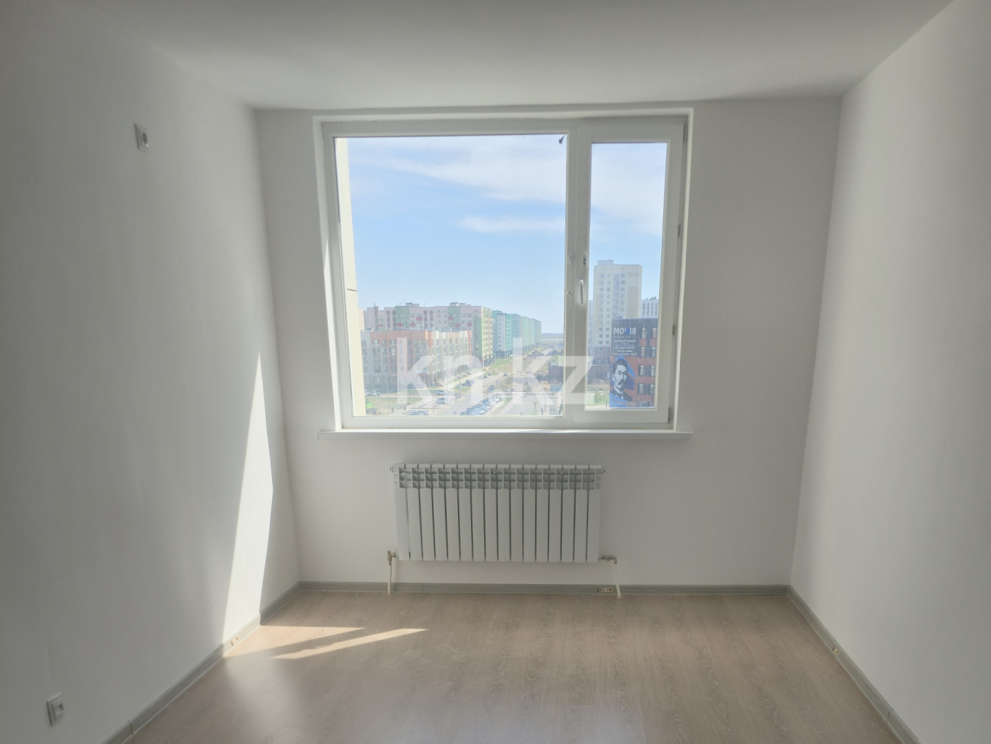 Продажа 1-комнатной квартиры, 38.1 м² в Астане - фото 2