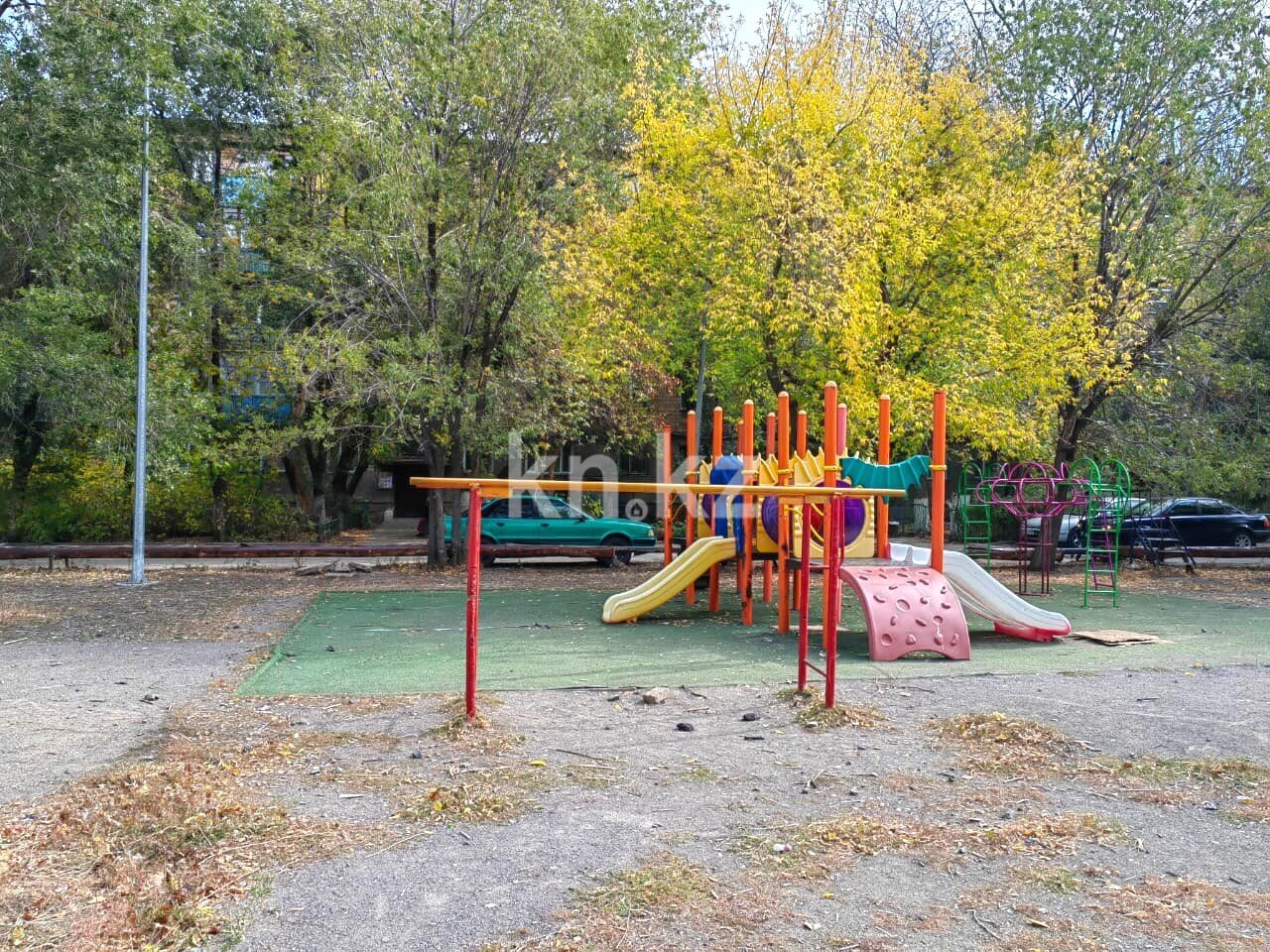 Продажа 2-комнатной квартиры, 44.4 м² в Караганде - фото 25