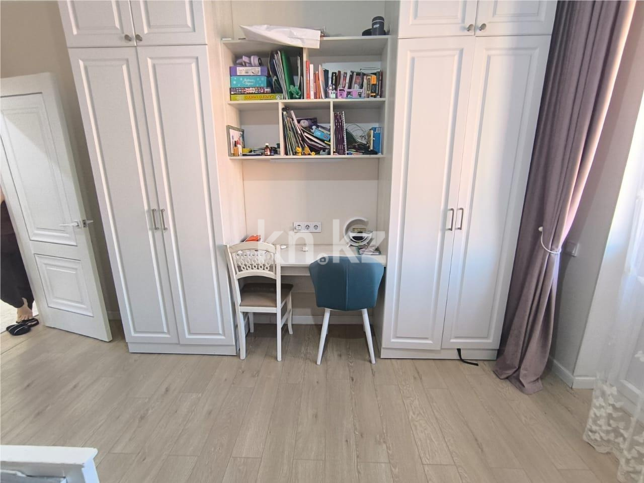 Продажа 3-комнатной квартиры, 80 м² в Астане - фото 9