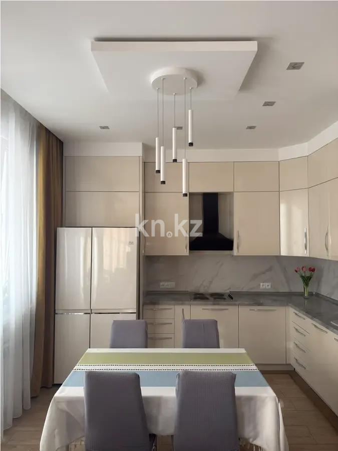 Продажа 3-комнатной квартиры, 83.5 м² в Астане - фото 4