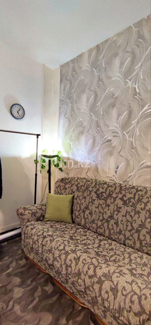 Продажа 1-комнатной квартиры, 37 м² в Алматы - фото 6