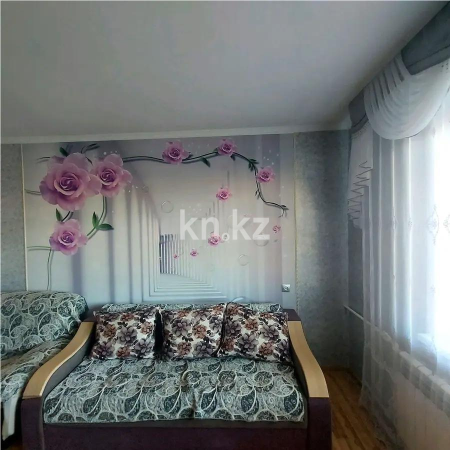 Продажа 2-комнатной квартиры, 52 м² в Караганде - фото 2