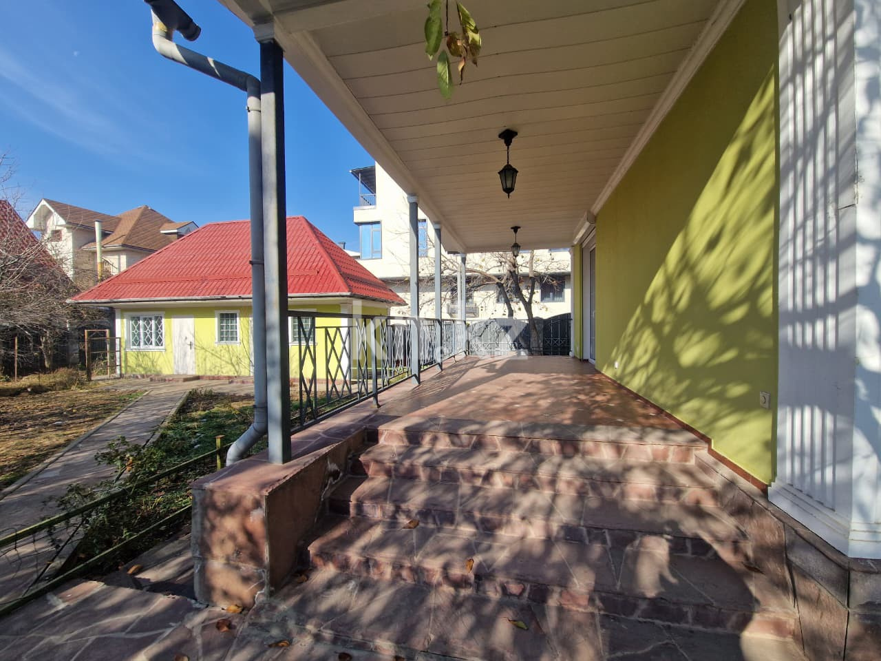 Продажа 5-комнатного дома, 140 м², ул. Кулболды в Алматы - фото 36