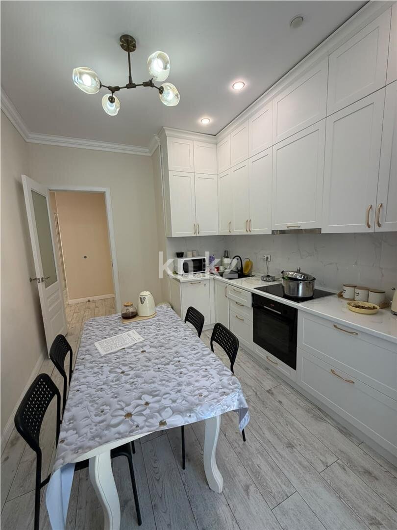 Продажа 3-комнатной квартиры, 98 м² в Астане - фото 5