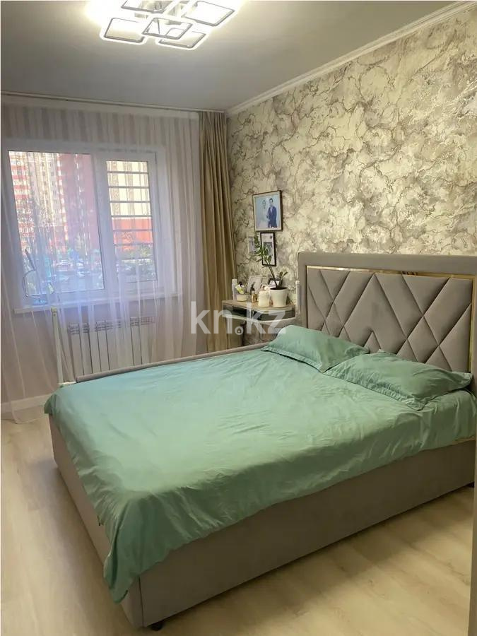 Продажа 2-комнатной квартиры, 54 м², ул. Айнакол, дом  56 в Астане - фото 2