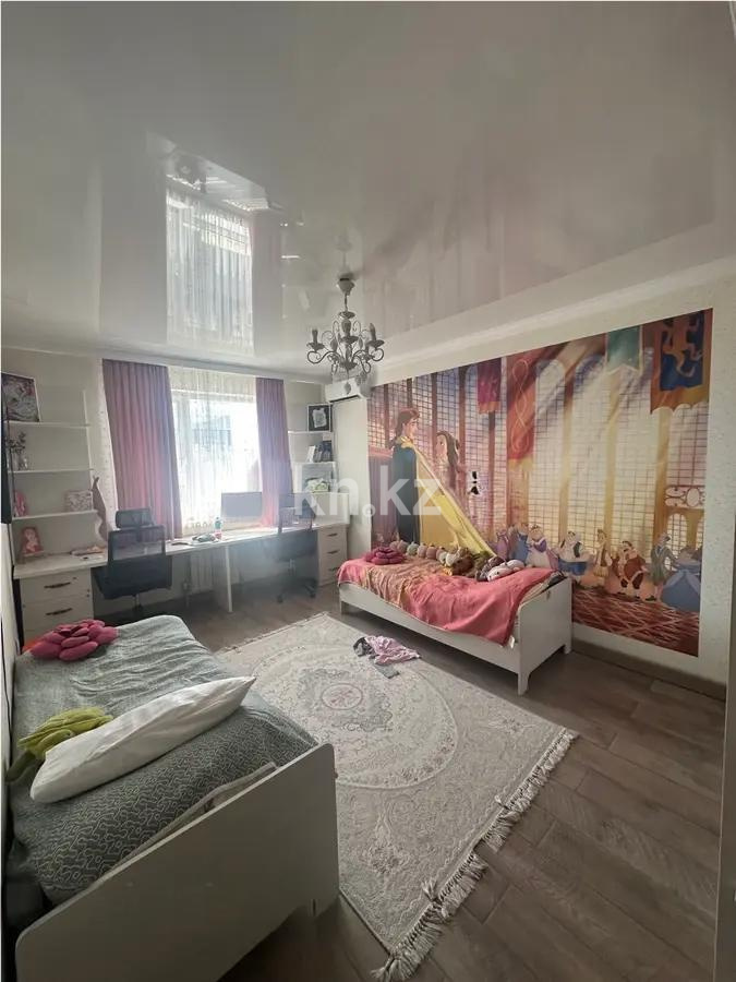 Продажа 3-комнатной квартиры, 76 м², мкр-н Жас Канат, дом  1/34 в Алматы