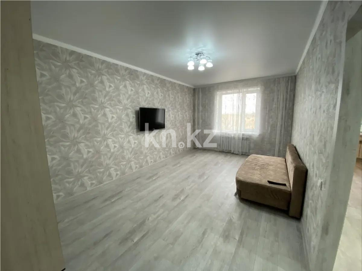 Продажа 1-комнатной квартиры, 39 м² в Караганде