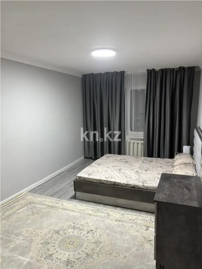 Продажа 3-комнатной квартиры, 66 м² в Алматы - фото 2