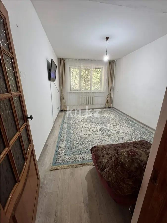 Продажа 2-комнатной квартиры, 56 м² в Алматы