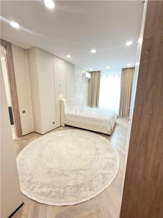 Продажа 3-комнатной квартиры, 109 м² в Астане - фото 2