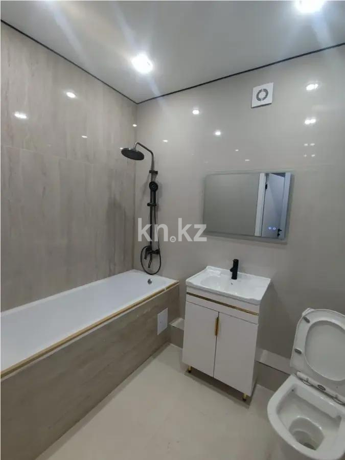 Продажа 1-комнатной квартиры, 42 м² в Астане - фото 2